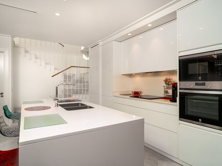 Apartment for Sale in Málaga Centro, Malaga 23
