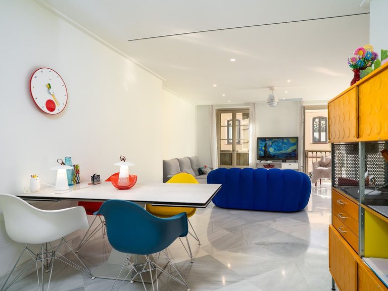 Apartment for Sale in Málaga Centro, Malaga 24