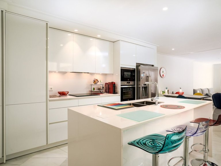 Apartment for Sale in Málaga Centro, Malaga 25