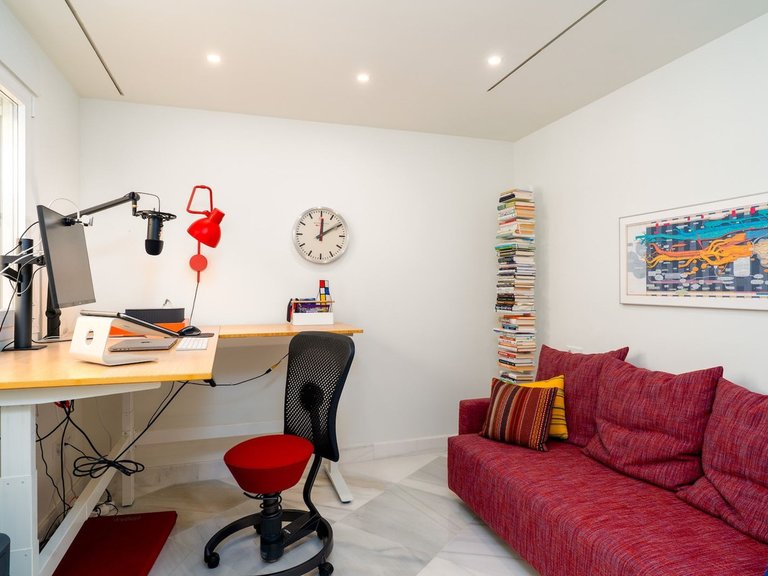 Apartment for Sale in Málaga Centro, Malaga 28