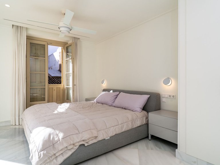 Apartment for Sale in Málaga Centro, Malaga 29