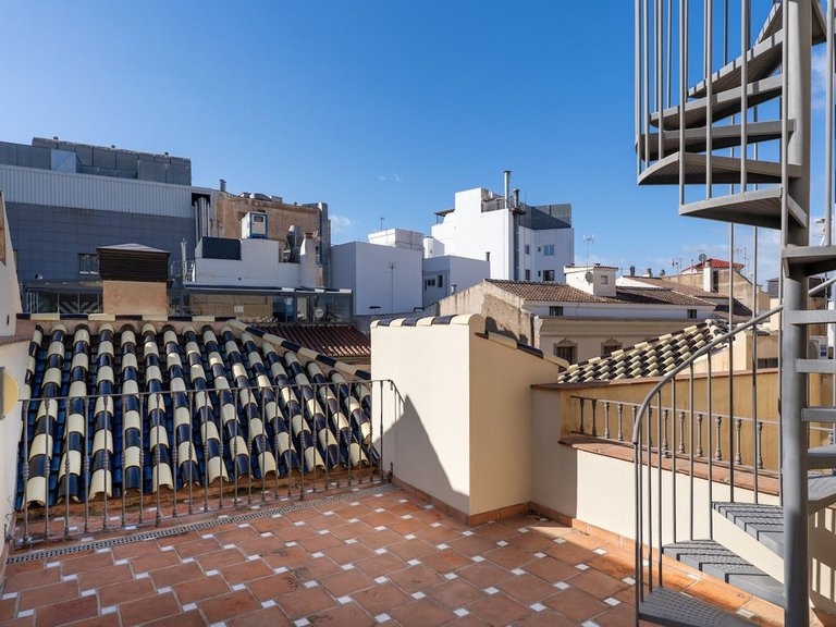Apartment for Sale in Málaga Centro, Malaga 35