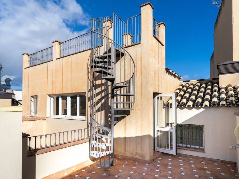 Apartment for Sale in Málaga Centro, Malaga 36