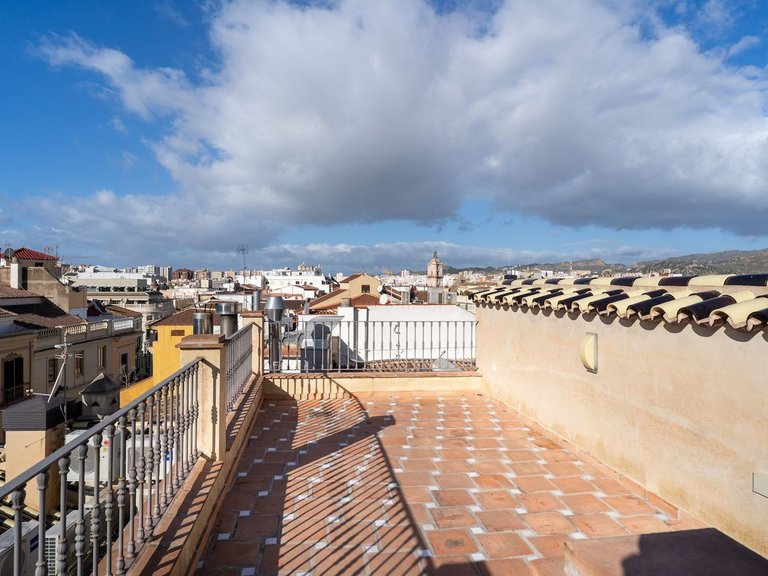 Apartment for Sale in Málaga Centro, Malaga 38