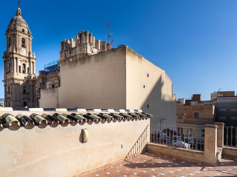 Apartment for Sale in Málaga Centro, Malaga 39