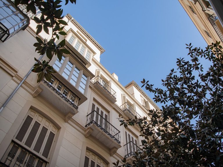 Apartment for Sale in Málaga Centro, Malaga 41