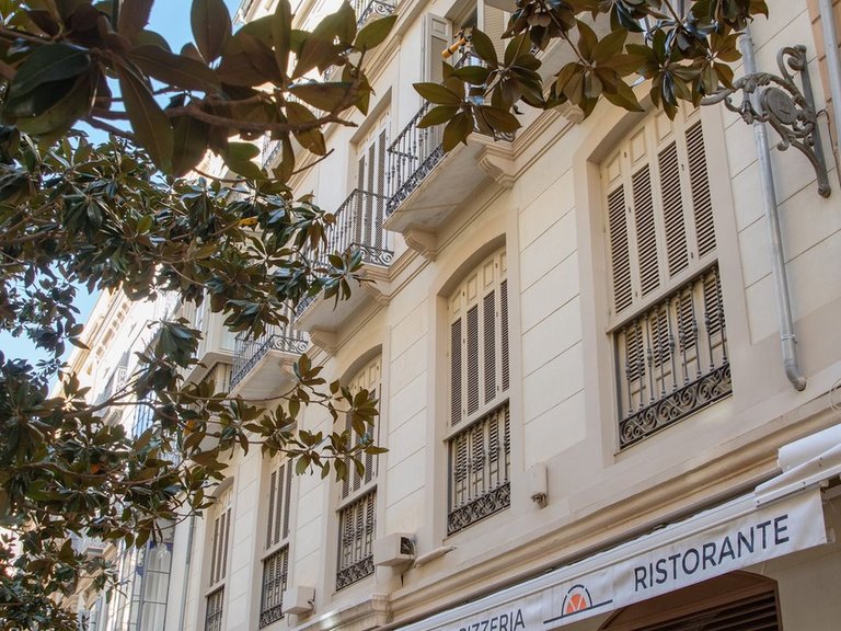 Apartment for Sale in Málaga Centro, Malaga 42