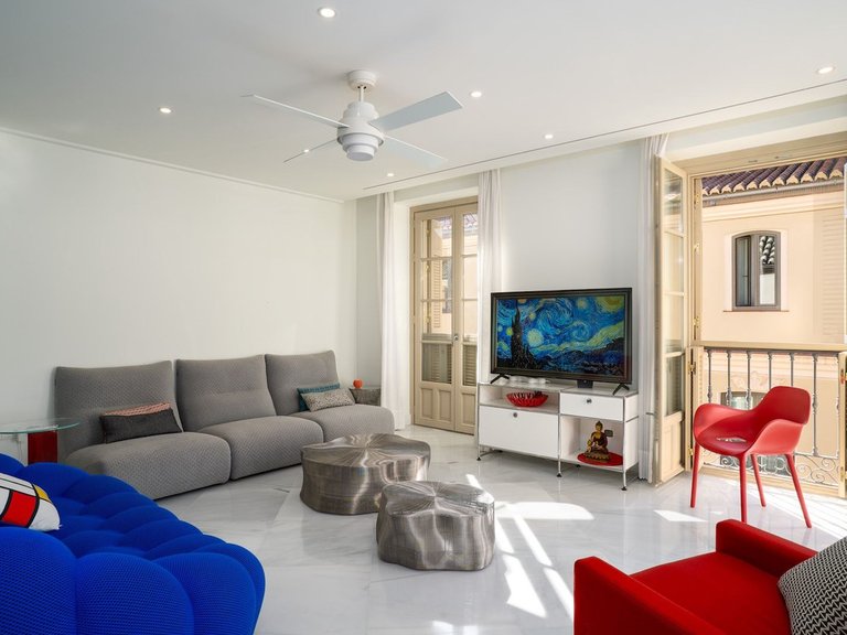 Apartment for Sale in Málaga Centro, Malaga 7