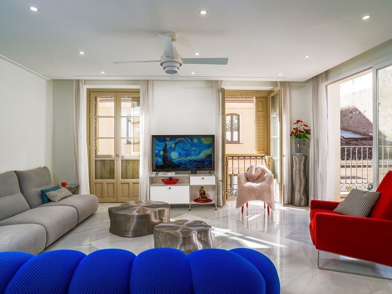 Apartment for Sale in Málaga Centro, Malaga 8