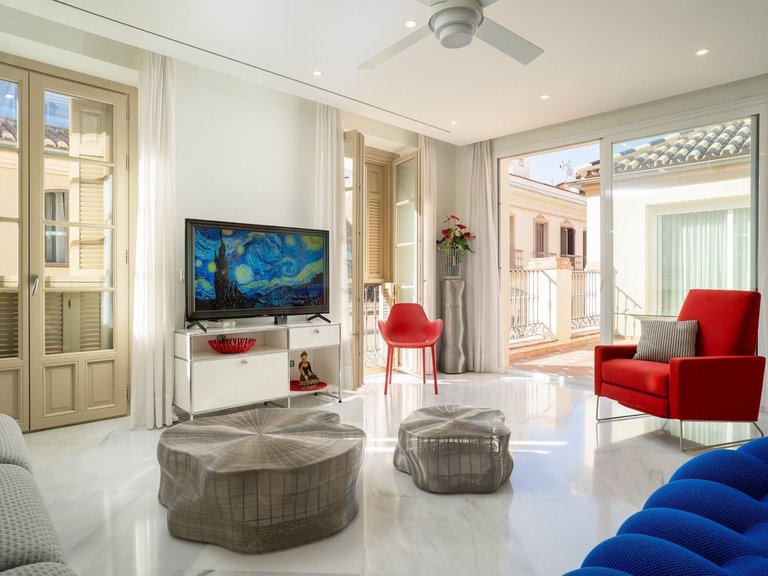 Apartment for Sale in Málaga Centro, Malaga 9