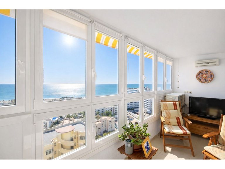Apartment for Sale in Torremolinos, Malaga 1