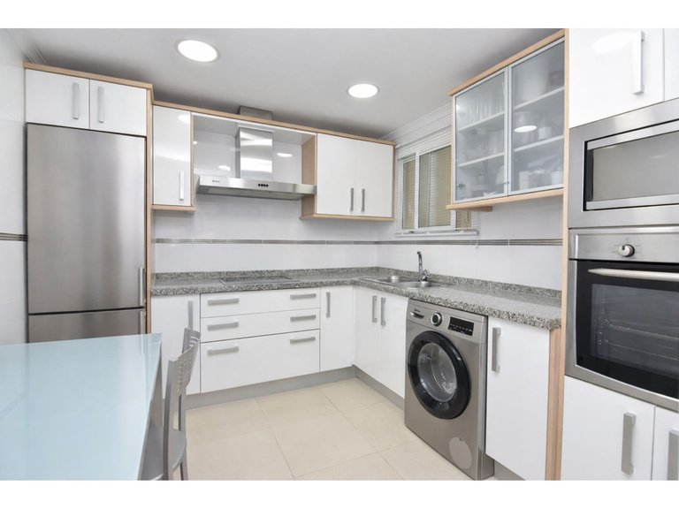 Apartment for Sale in Torremolinos, Malaga 16