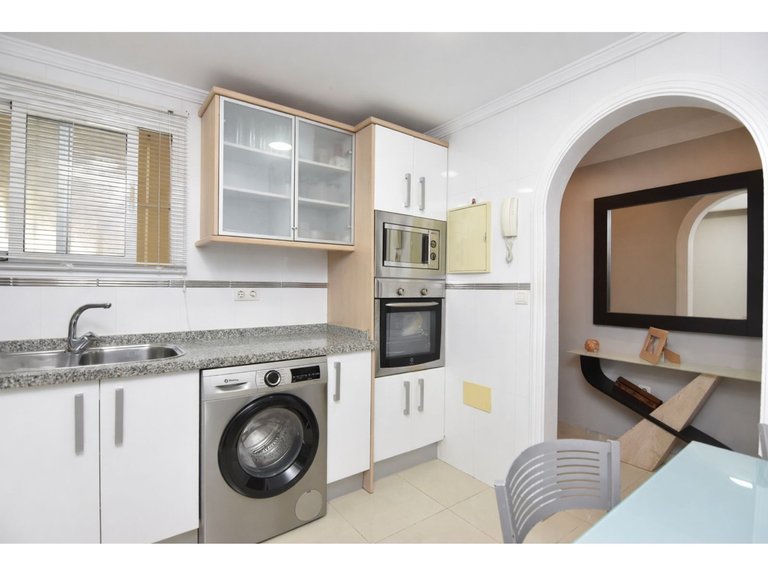 Apartment for Sale in Torremolinos, Malaga 17