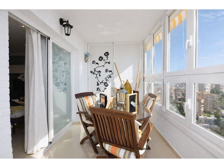 Apartment for Sale in Torremolinos, Malaga 4
