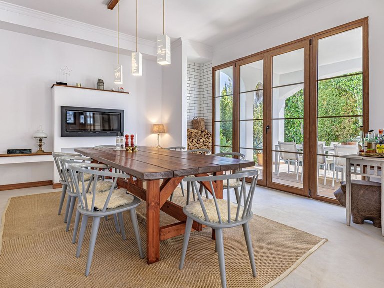 Villa for Sale in Selwo, Malaga 11