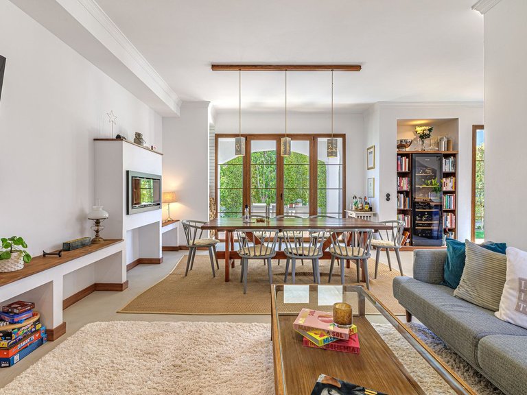 Villa for Sale in Selwo, Malaga 12