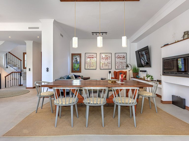Villa for Sale in Selwo, Malaga 14