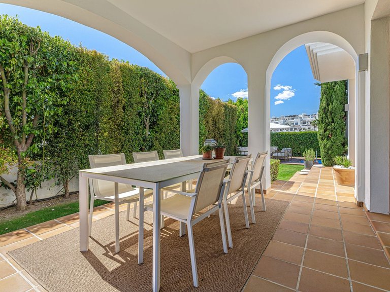 Villa for Sale in Selwo, Malaga 16