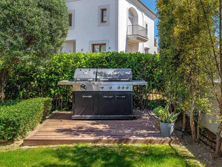 Villa for Sale in Selwo, Malaga 18