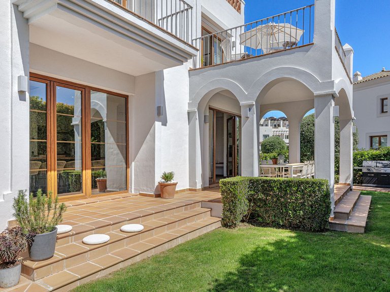 Villa for Sale in Selwo, Malaga 19