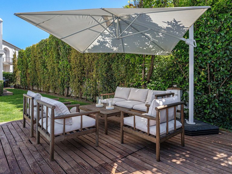 Villa for Sale in Selwo, Malaga 20