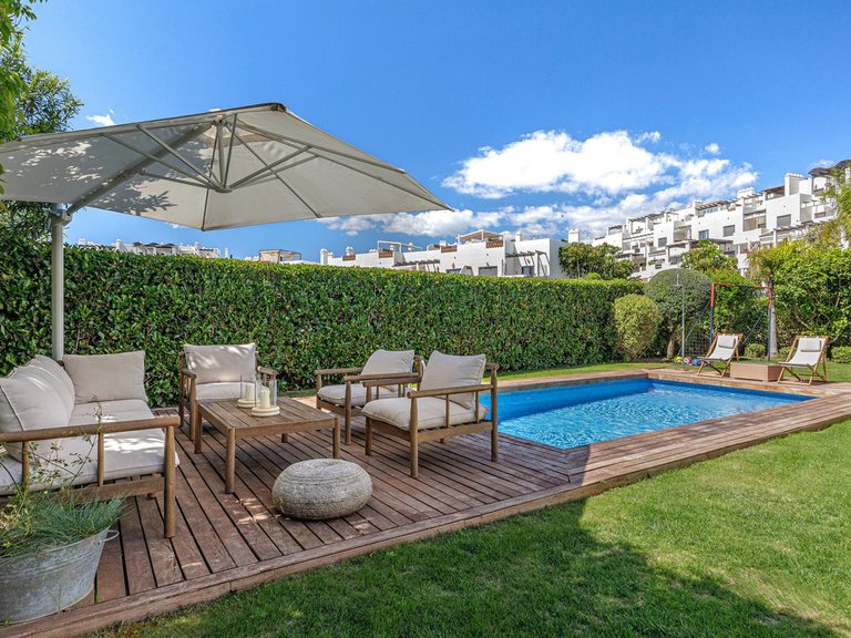 Villa for Sale in Selwo, Malaga 21
