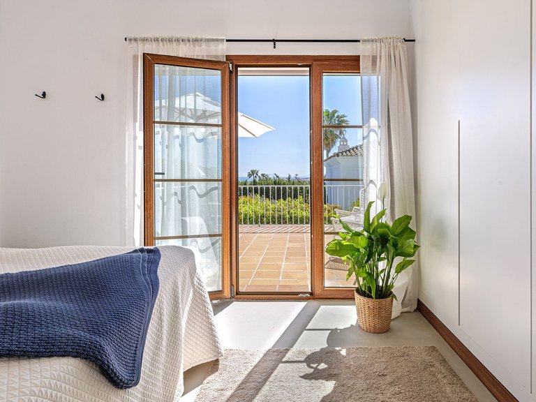 Villa for Sale in Selwo, Malaga 27