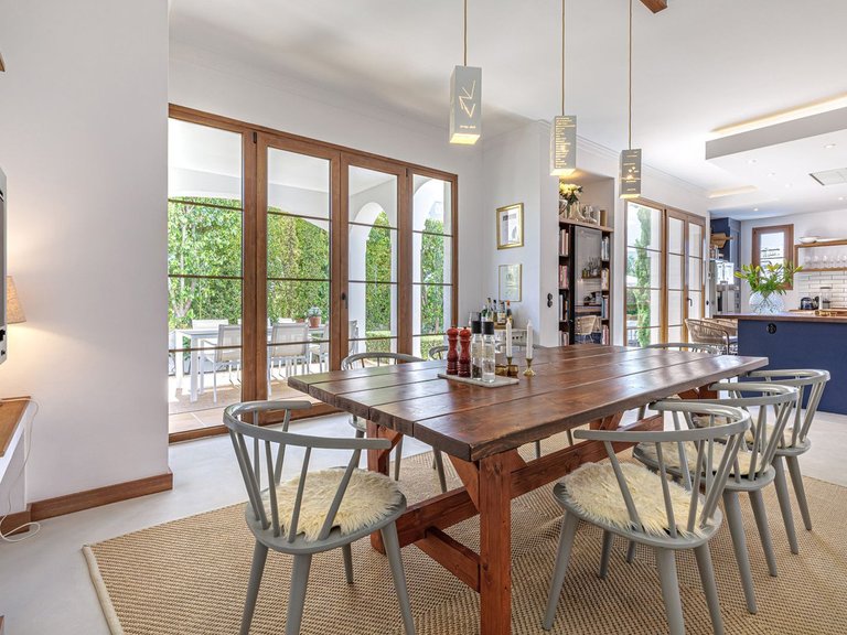 Villa for Sale in Selwo, Malaga 3