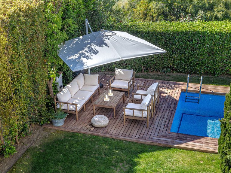 Villa for Sale in Selwo, Malaga 36