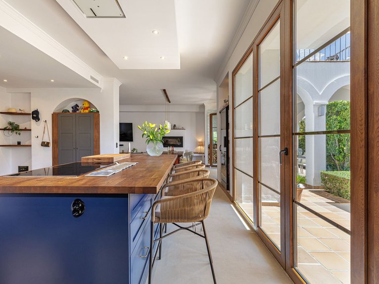 Villa for Sale in Selwo, Malaga 8