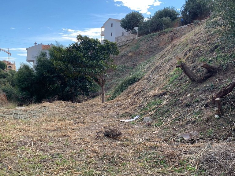 Plot for Sale in Torreblanca, Malaga 3
