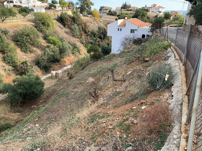 Plot for Sale in Torreblanca, Malaga 4