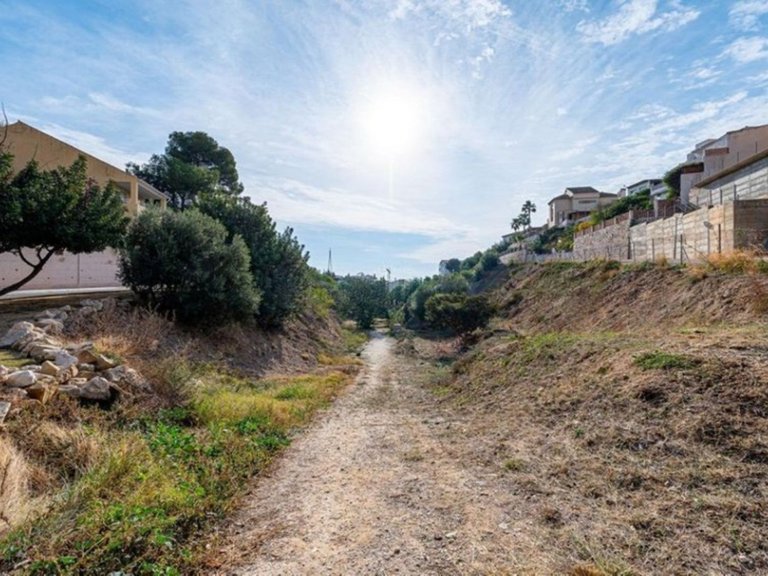 Plot for Sale in Torreblanca, Malaga 5