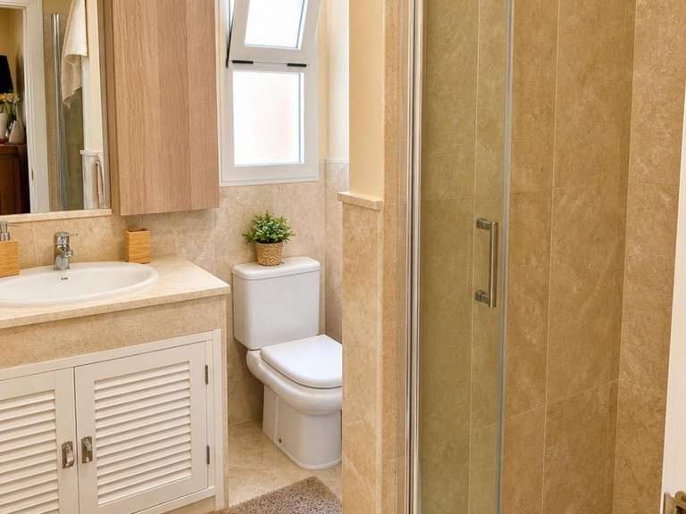 Apartment for Sale in La Mairena, Malaga 10