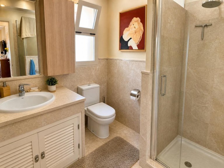 Apartment for Sale in La Mairena, Malaga 11