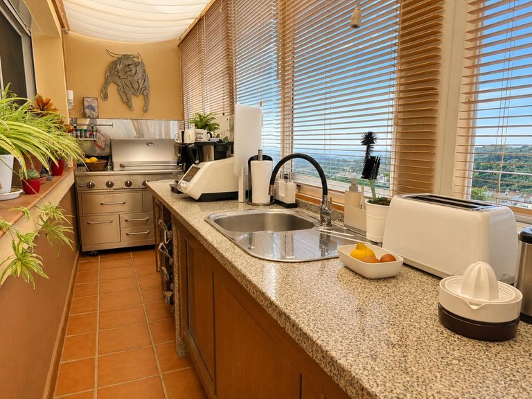 Apartment for Sale in La Mairena, Malaga 13