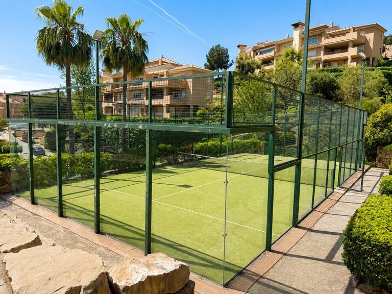 Apartment for Sale in La Mairena, Malaga 19