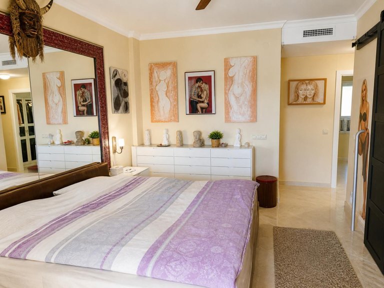 Apartment for Sale in La Mairena, Malaga 6