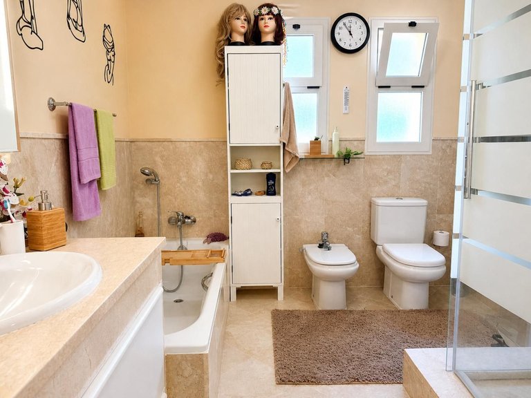 Apartment for Sale in La Mairena, Malaga 8