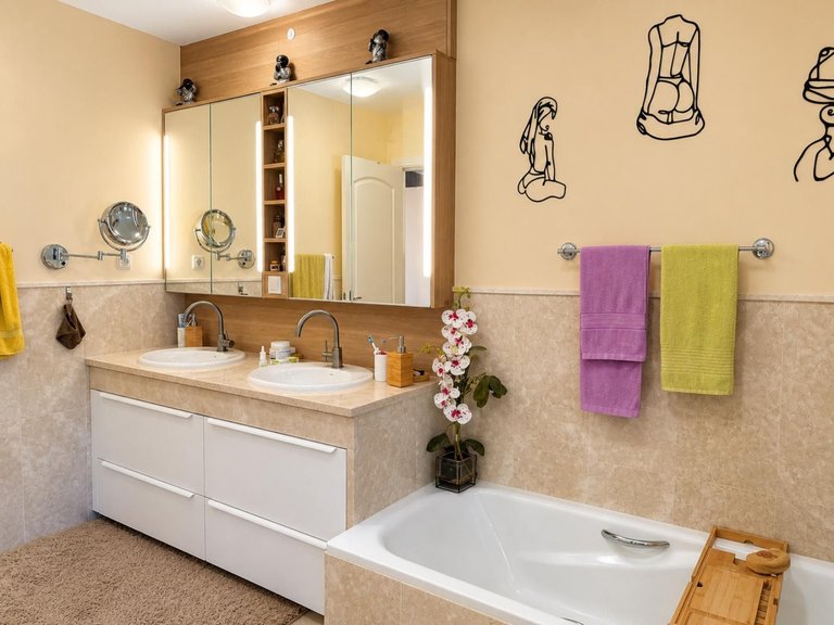Apartment for Sale in La Mairena, Malaga 9