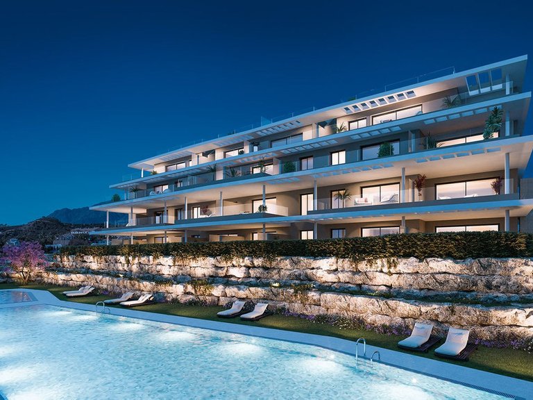 Apartment for Sale in Estepona, Malaga 14
