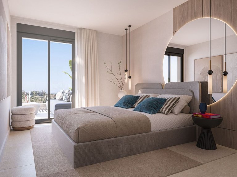 Apartment for Sale in Estepona, Malaga 6