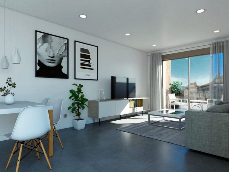 Apartment for Sale in Pilar De La Horadada, Alicante 5