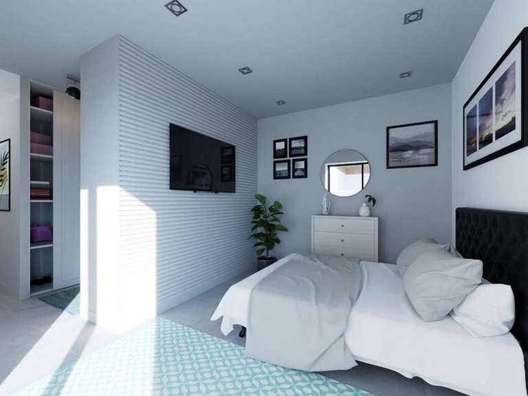 Apartment for Sale in Pilar De La Horadada, Alicante 7
