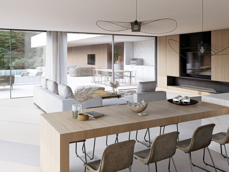 Villa for Sale in Benahavís, Malaga 2