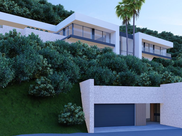 Villa for Sale in Benahavís, Malaga 7