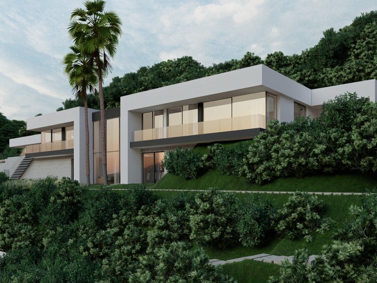Villa for Sale in Benahavís, Malaga 8