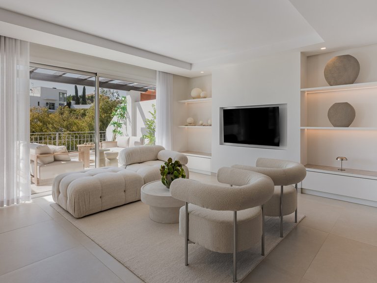 Apartment for Sale in La Quinta, Malaga 10