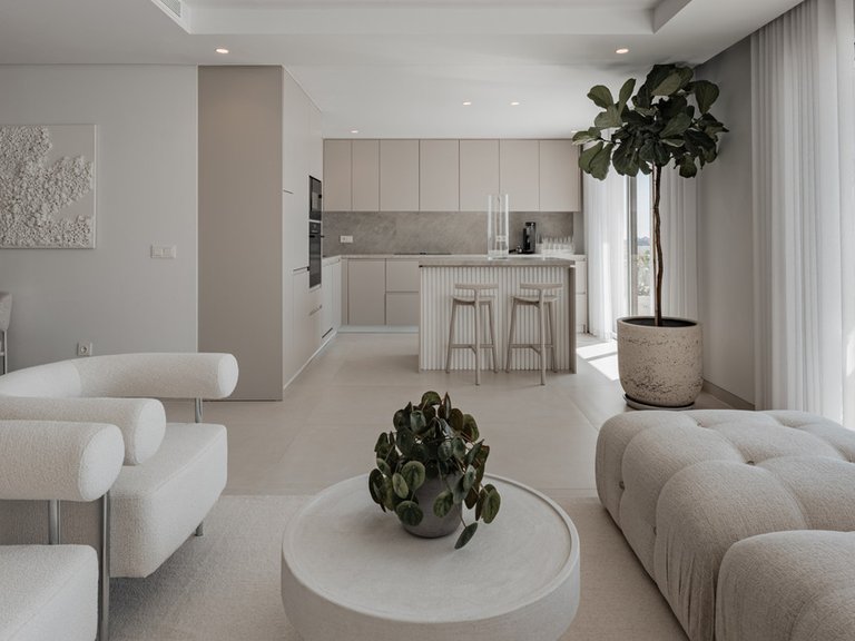 Apartment for Sale in La Quinta, Malaga 14