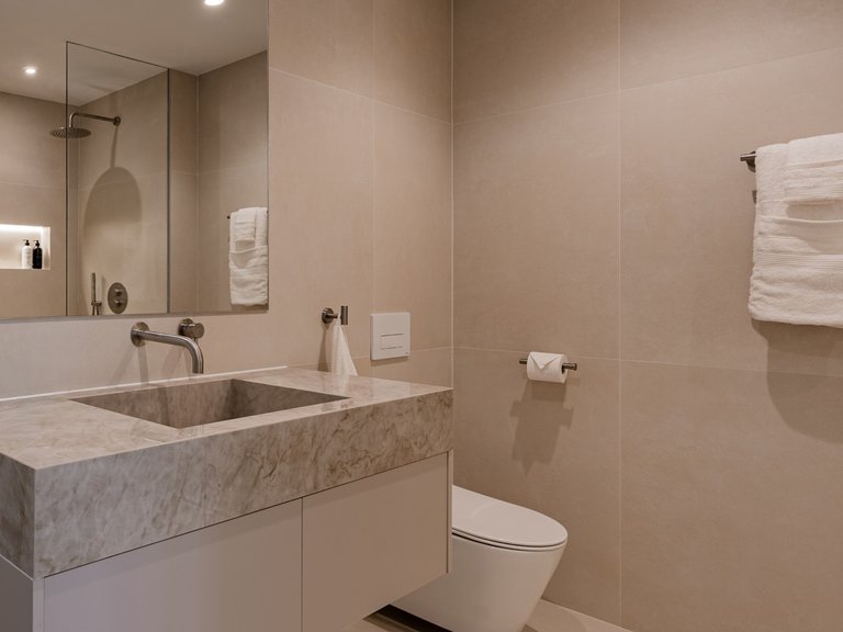 Apartment for Sale in La Quinta, Malaga 27
